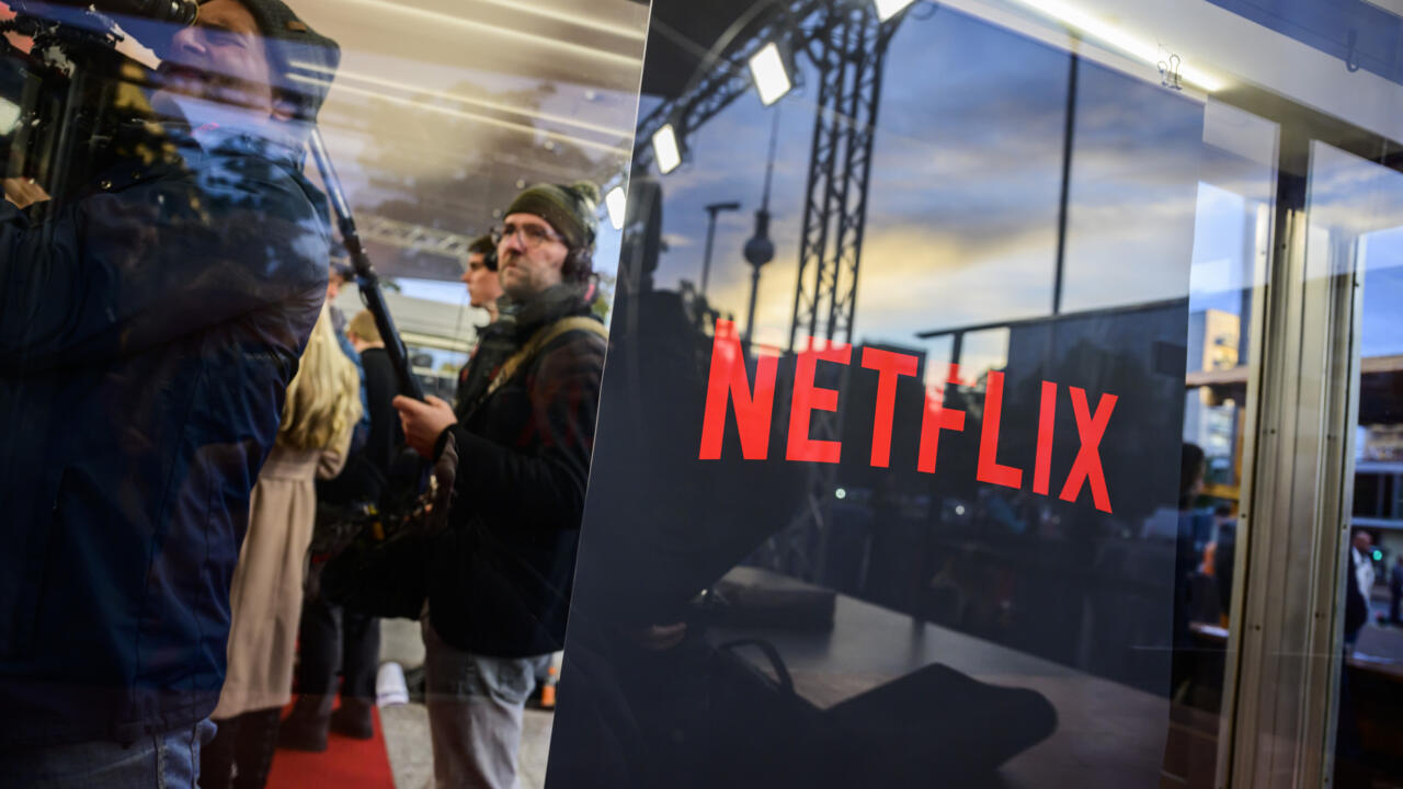 Le Vietnam demande à Netflix de retirer une série accusée de "fausser" l'histoire - RFI Espagnol