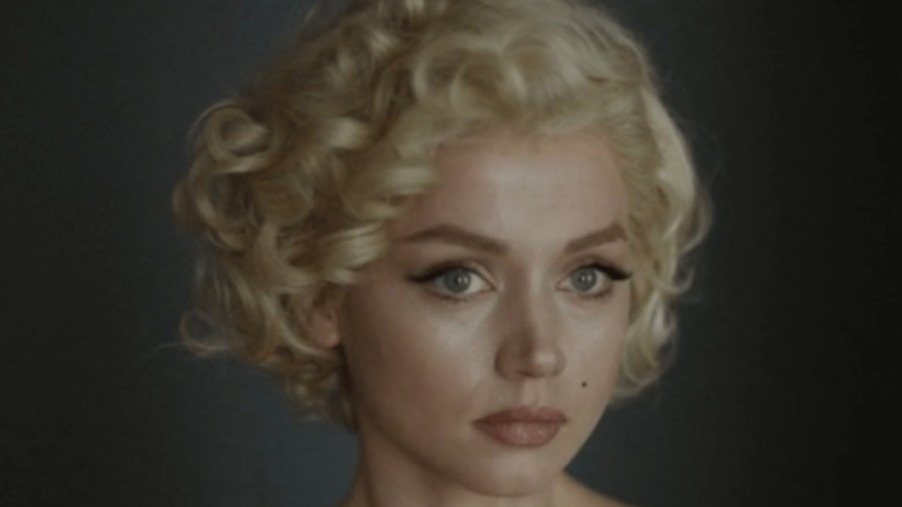 Le biopic de cette célèbre actrice fait fureur sur Netflix malgré le fait qu'il dure 3 heures