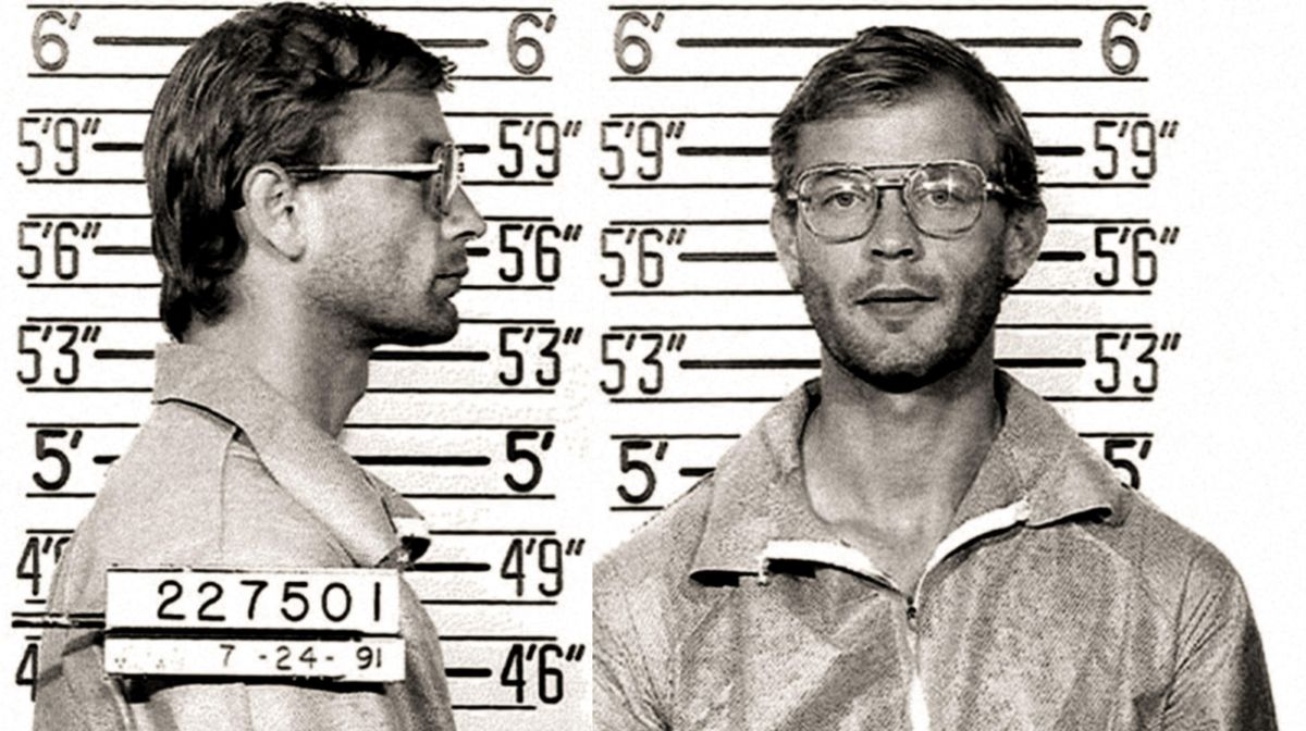 disfraz de jeffrey dahmer