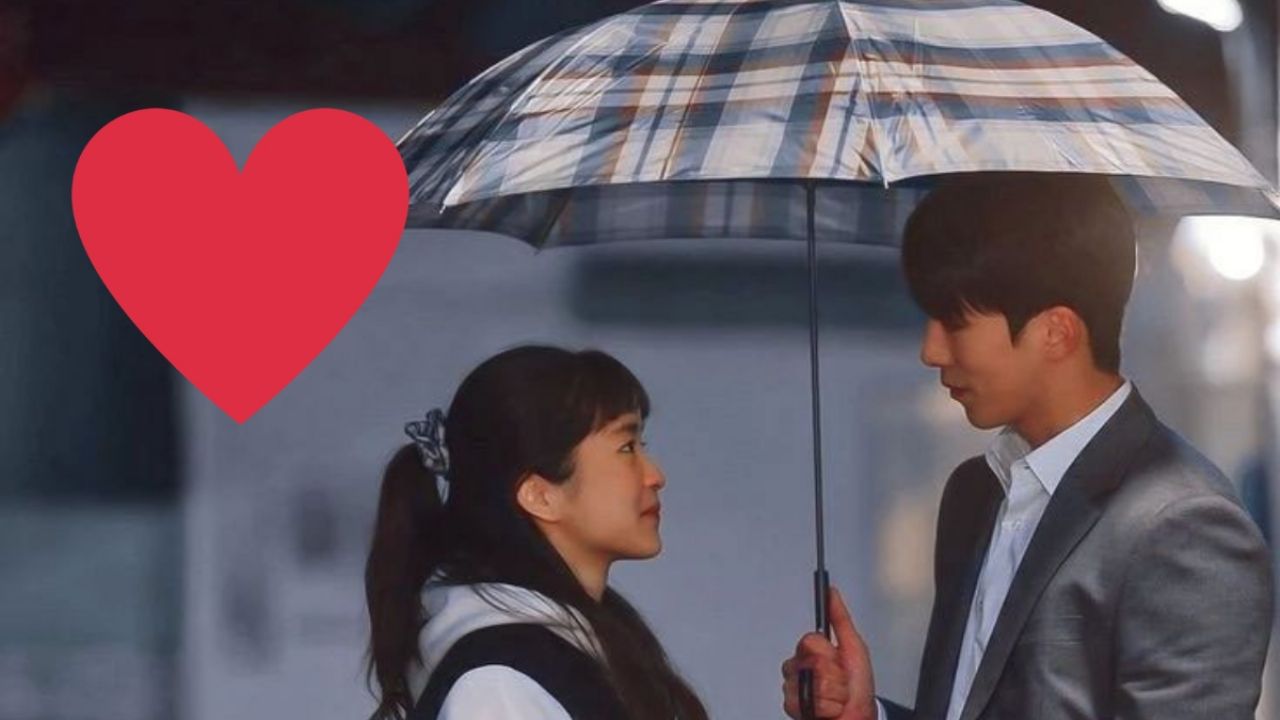 Le drame k sur Netflix qui vous apprend à ne pas vous sacrifier par amour - Sonica