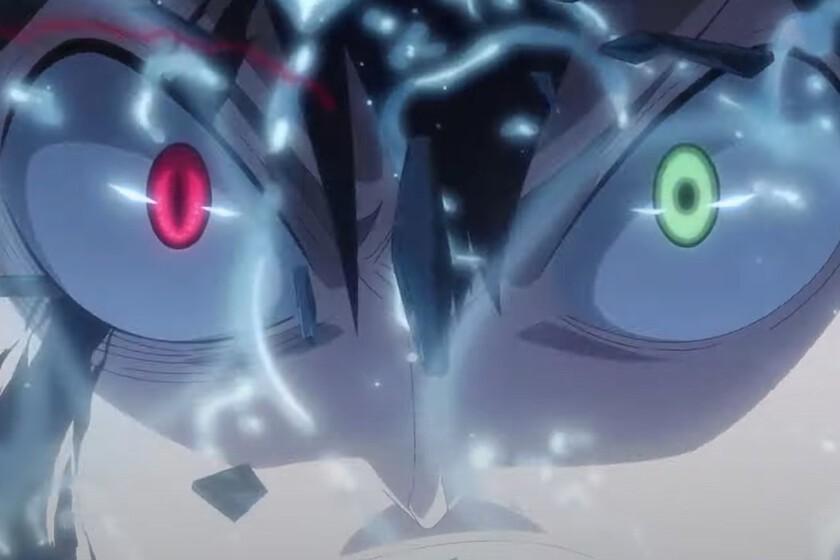 Le film 'Black Clover' a déjà une bande-annonce et un titre officiel : Netflix confirme la date de sortie...