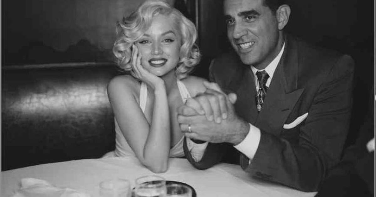 Le film "Blonde" est l'un des plus gros échecs de Netflix : ce sont les raisons