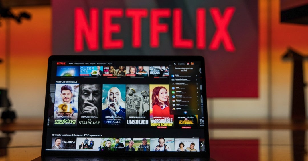 Le film d'horreur psychologique disponible sur Netflix recommandé par Stephen King