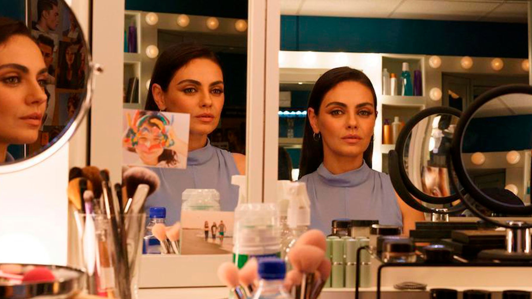 Le film dur de Netflix, inspiré de faits réels, qui vous brisera le cœur - Okdiario