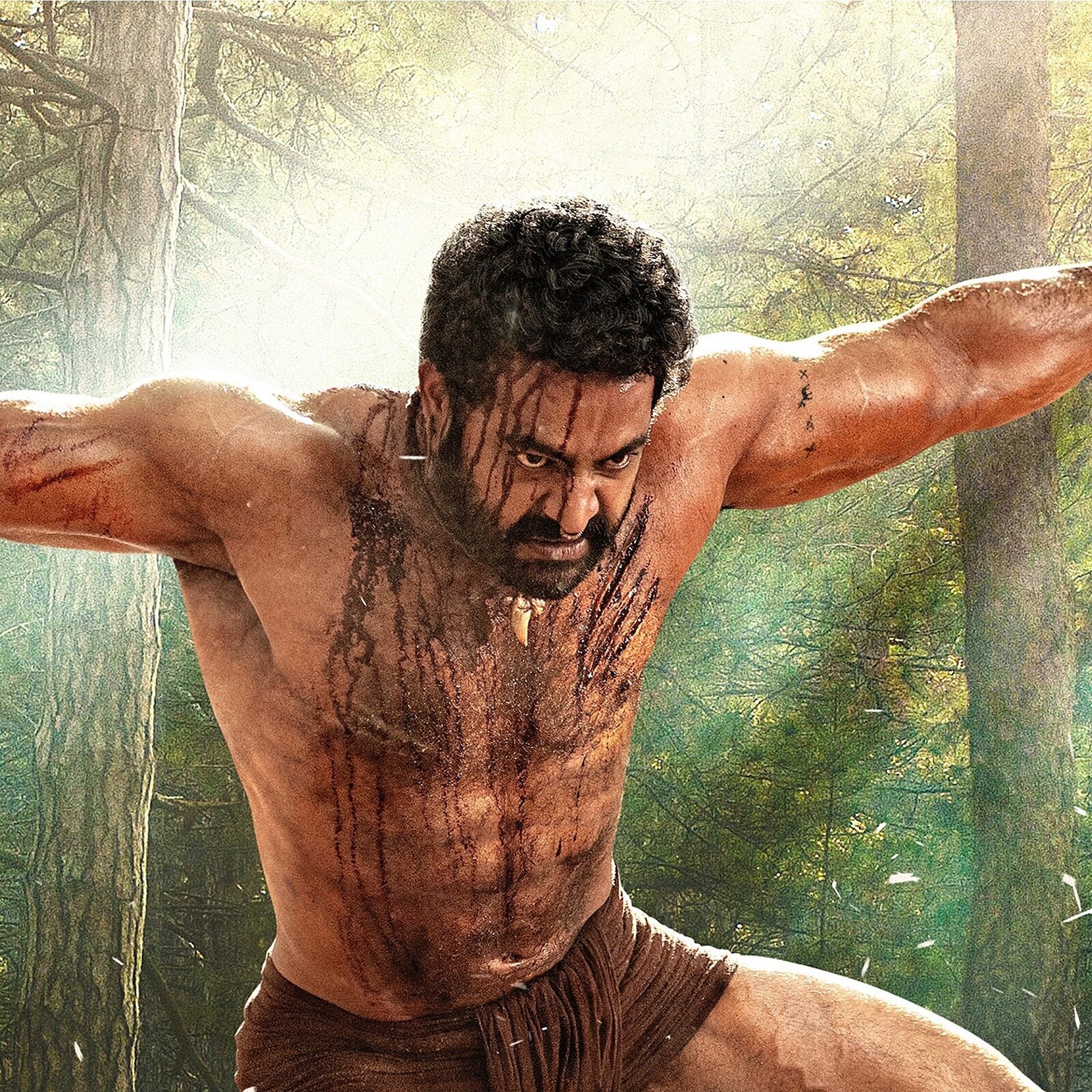Le film indien 'RRR', tube mondial sur Netflix, lance sa campagne pour les Oscars 2023 - Movie'n'co