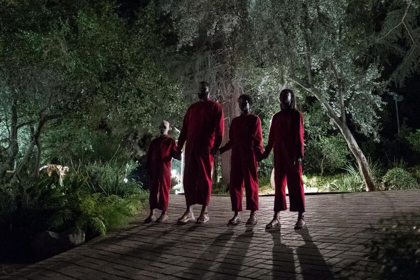 Le film le plus énigmatique du réalisateur de 'Nope!'  arrive sur Netflix avec un téléchargement d'horreur inquiétant - Xataka