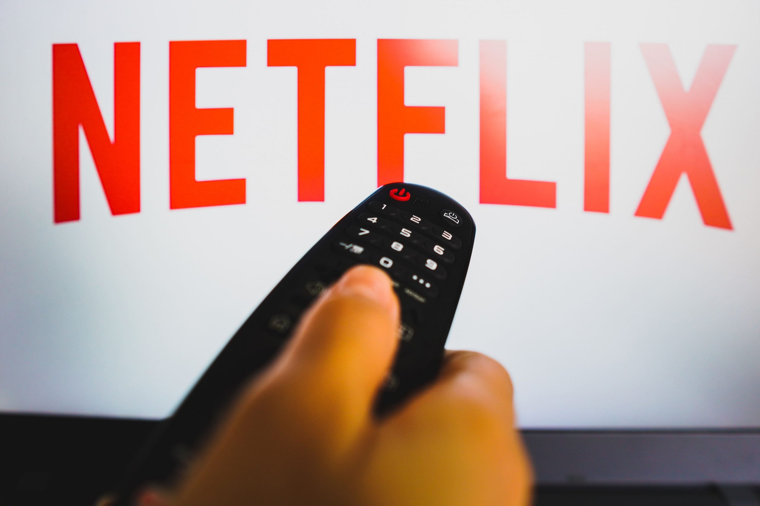 Le message avec lequel Netflix commence à mettre fin aux comptes partagés - Dial