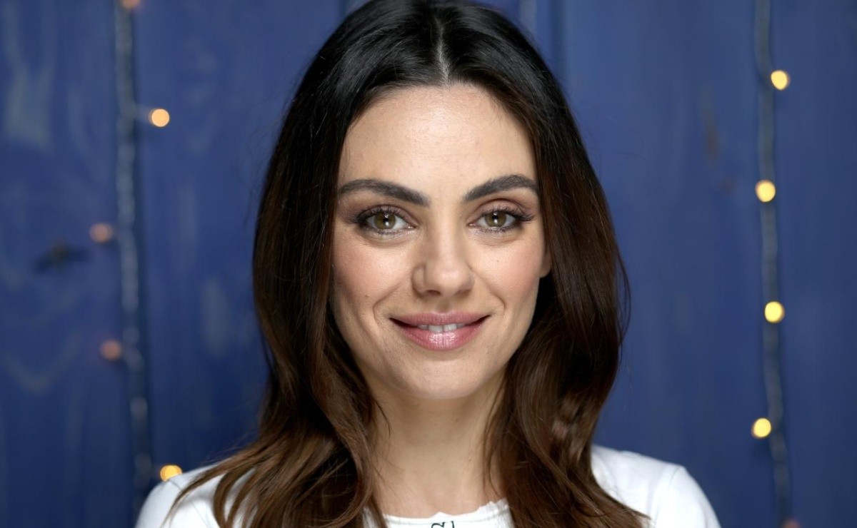 Le mystérieux film Netflix avec Mila Kunis qui s'ouvre le 7 octobre - Spoiler - Bolavip