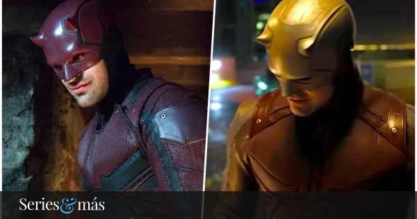 Le nouveau 'Daredevil': à quel point le personnage a-t-il changé lors de son passage de Netflix à Disney +