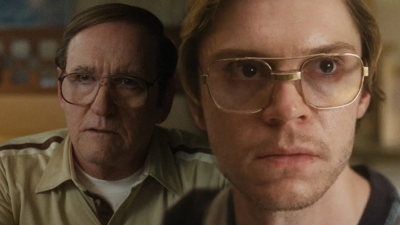 Le père de Jeff Dahmer accuse Netflix de "sucrer" ses crimes et pend un "interdit sur - ObjectiveTV