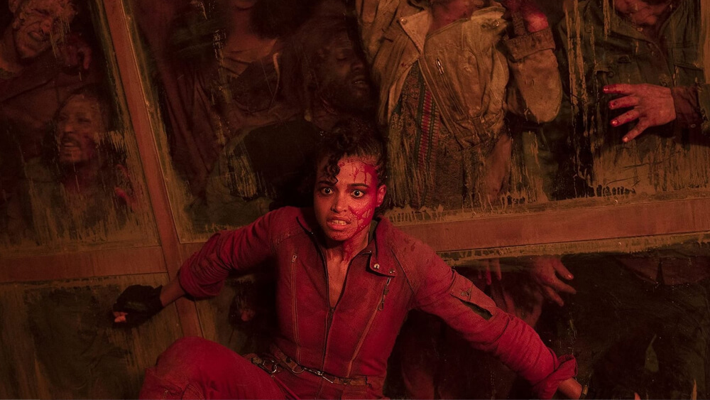 Le producteur de "Resident Evil" explique pourquoi l'émission Netflix a échoué
