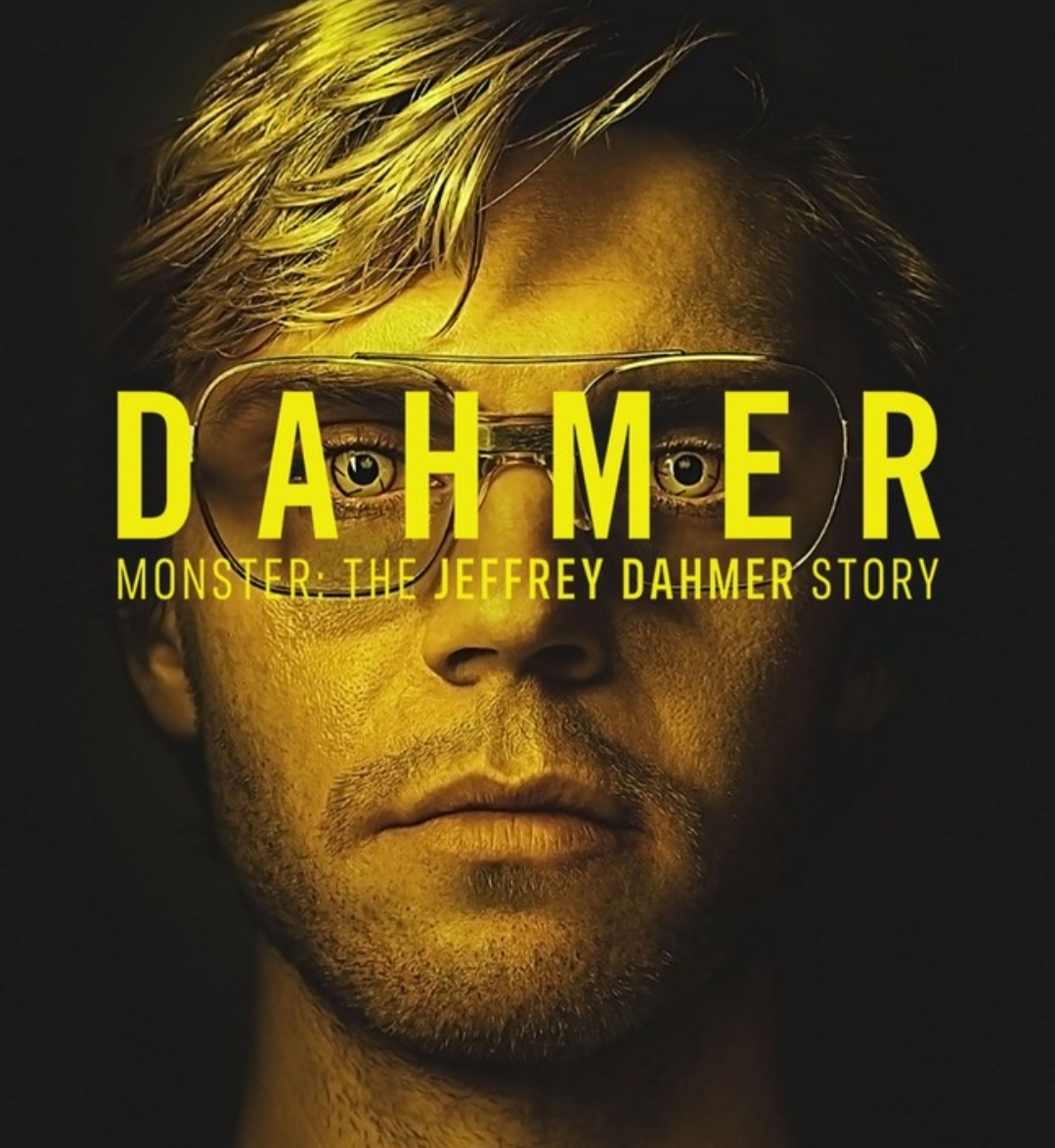 Le scandale avec "Dahmer" continue, maintenant une forte accusation a émergé d'un membre de l'équipe - Moskita Muerta