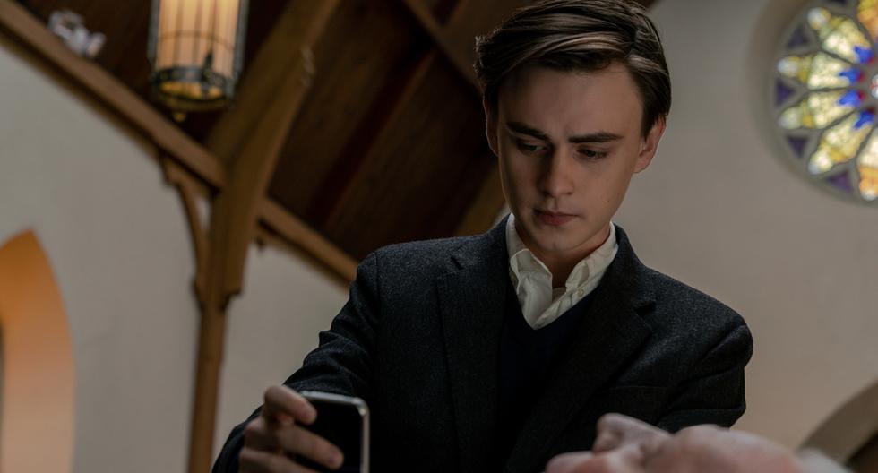 « Le téléphone de Mr Harrigan » : voir ou ne pas voir le film qui mène le classement Netflix ?  |  REVUE - El Comercio Pérou