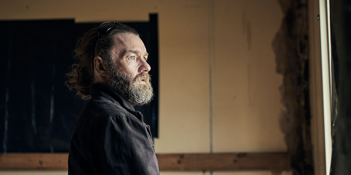 Le vrai cas de 'The Stranger', le mystérieux film de Netflix – Ten Minutes