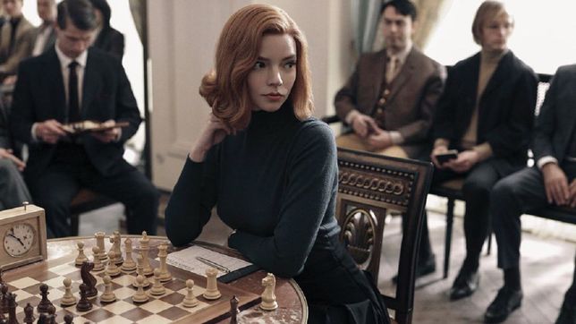 L'erreur d'échecs qui a coûté à Netflix - AS