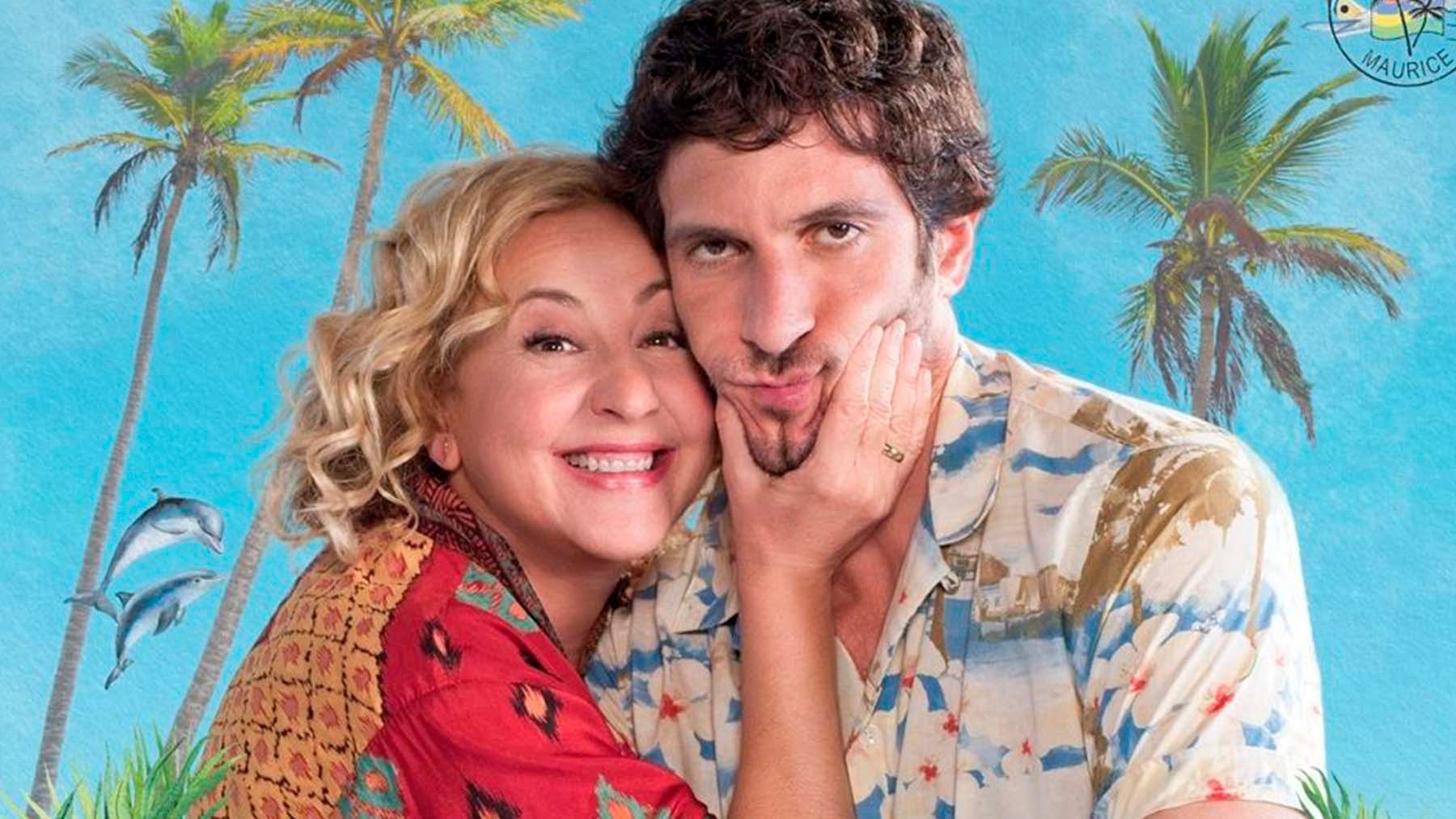 Les 10 meilleures comédies espagnoles Netflix pour un samedi après-midi - Okdiario