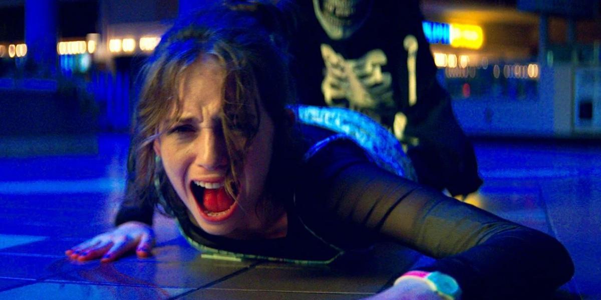 Les 10 meilleurs films d'horreur que vous pouvez regarder sur Netflix pour Halloween - MUNDO DEPORTIVO