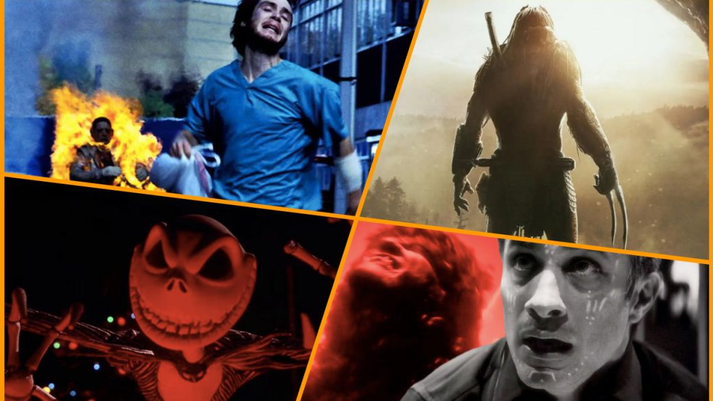 Les 10 meilleurs films d'horreur sur Disney+ pour Halloween 2022