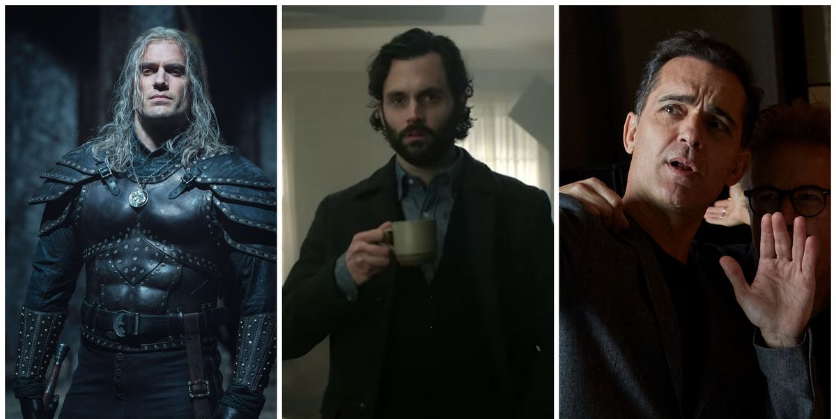 Les 25 premières séries Netflix les plus attendues de 2023 - Ten Minutes