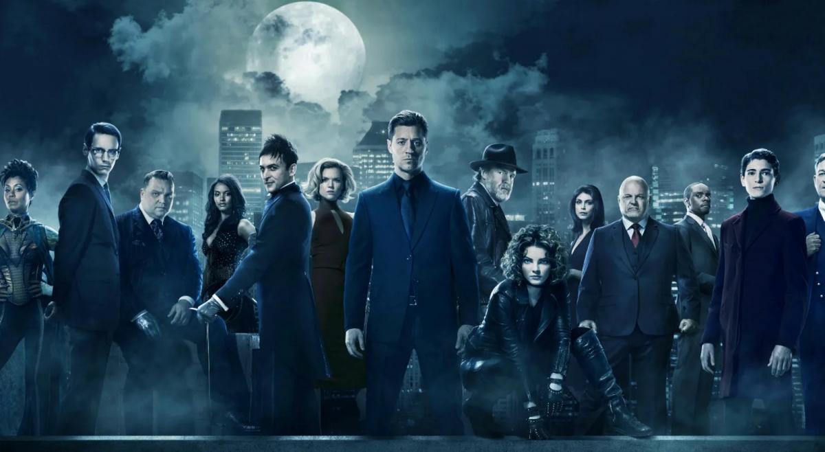 Les 6 séries et films qui quittent Netflix et que vous ne pouvez pas manquer - Computer Hoy