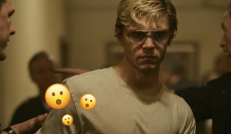 Les conséquences que la série Jeffrey Dahmer provoque dans les villes du monde entier - CABROWORLD