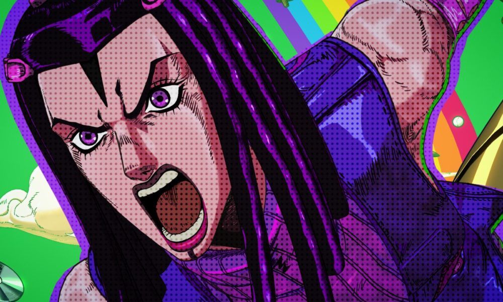 Les derniers épisodes de Stone Ocean arrivent sur Netflix le 1er décembre - Ramen Para Dos - Ramen Para Dos