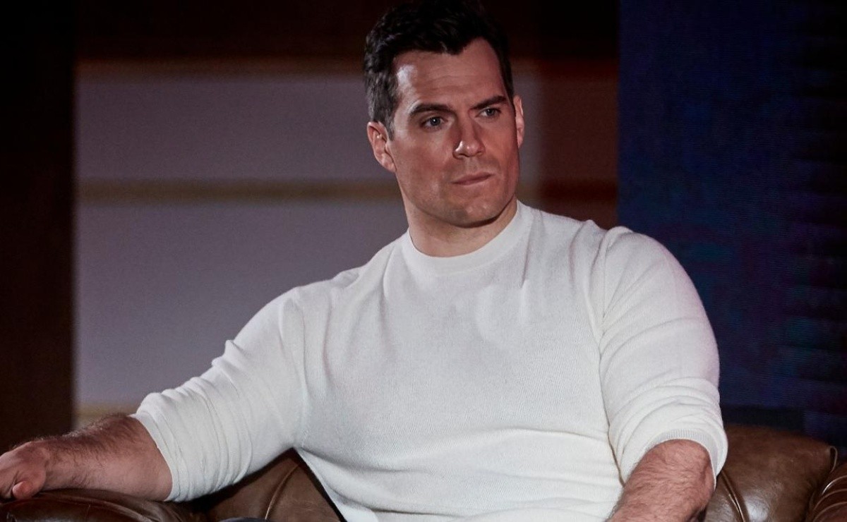 Les fois où Henry Cavill a dit qu'il quittait The Witcher et que personne ne l'a remarqué - Spoiler - Bolavip