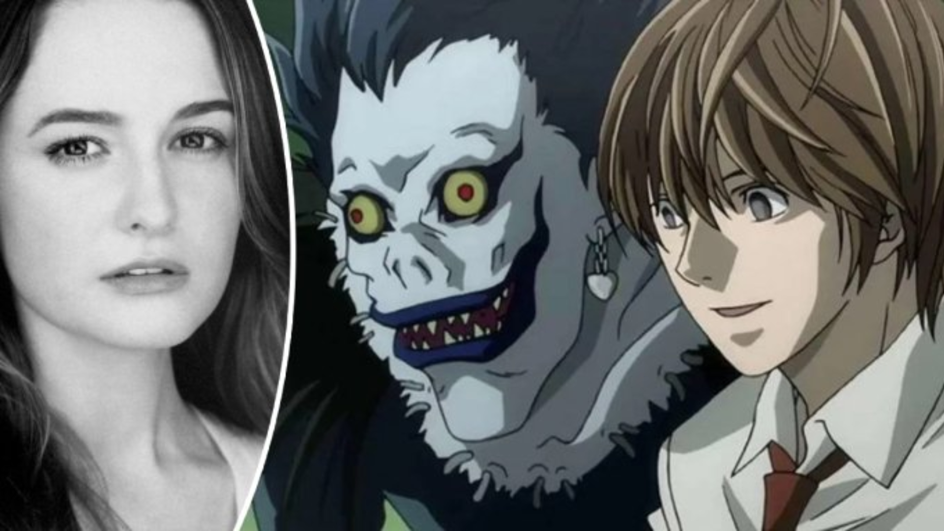 Les frères Duffer, créateurs de Stranger Things, ont déjà un scénariste pour la série Death Note qui sera diffusée sur Netflix