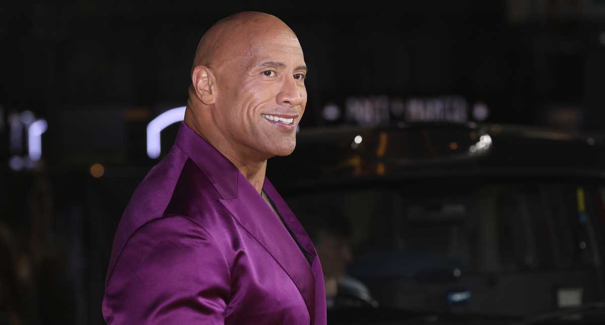 Les meilleurs films de The Rock que l'on peut voir sur Netflix - Revista Semana