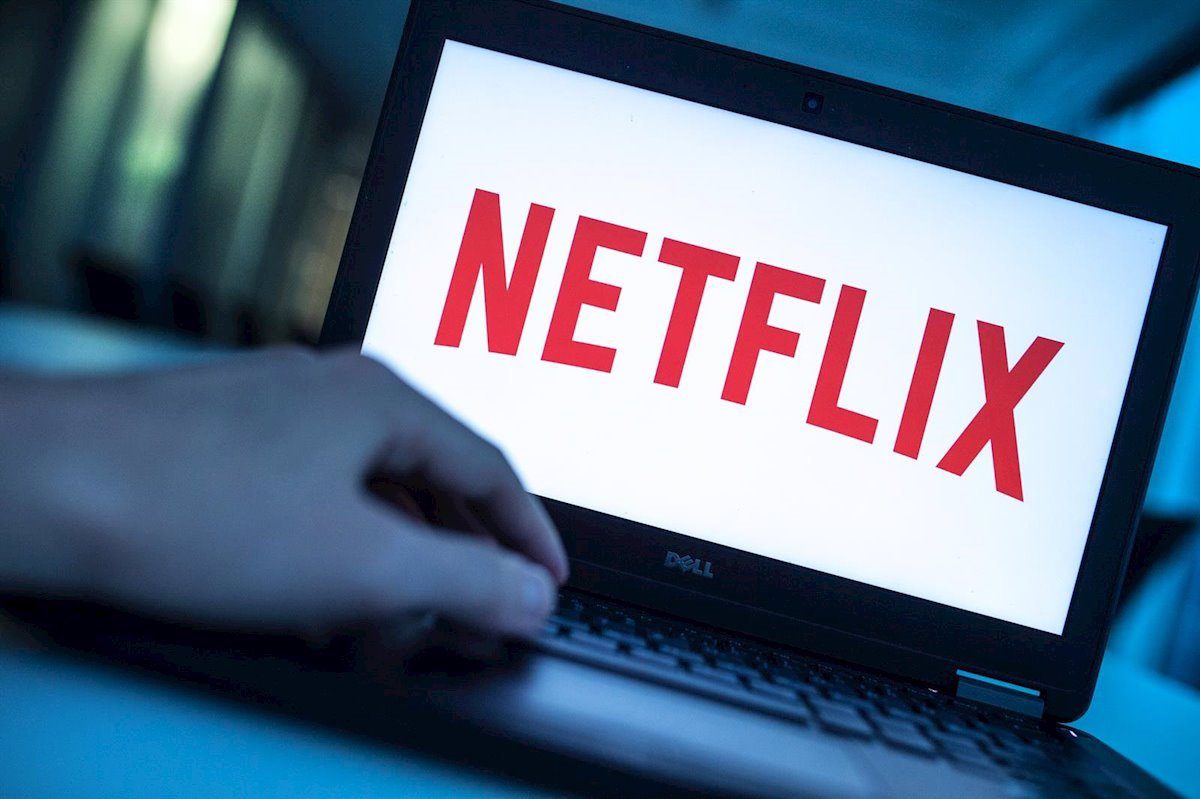 Les pays du Golfe menacent d'intenter une action en justice contre Netflix pour violation des principes islamiques.  - Arrêt visuel