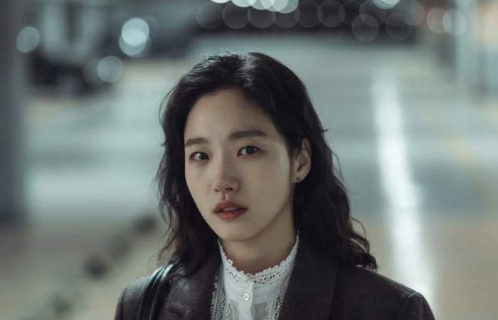 Las hermanas: el atrapante k-drama de Netflix donde el poder y la ambición desencadenan el peligro