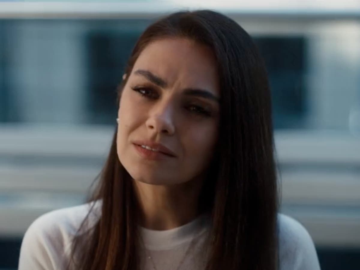 Les utilisateurs demandent à Netflix d'ajouter un avertissement au début de "Luckiest Girl Alive"