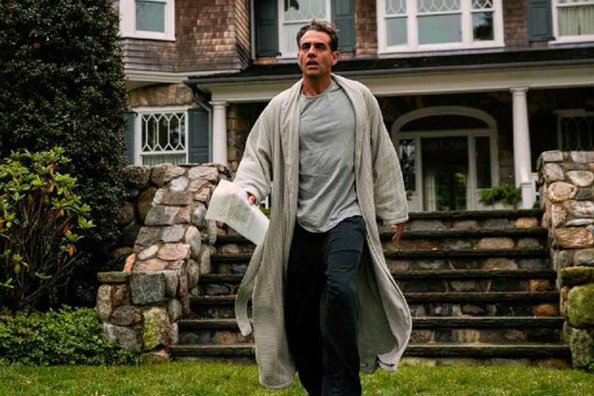 L'histoire effrayante derrière "El Vigilante" de Netflix et pourquoi il réussit en tant que Dahmer