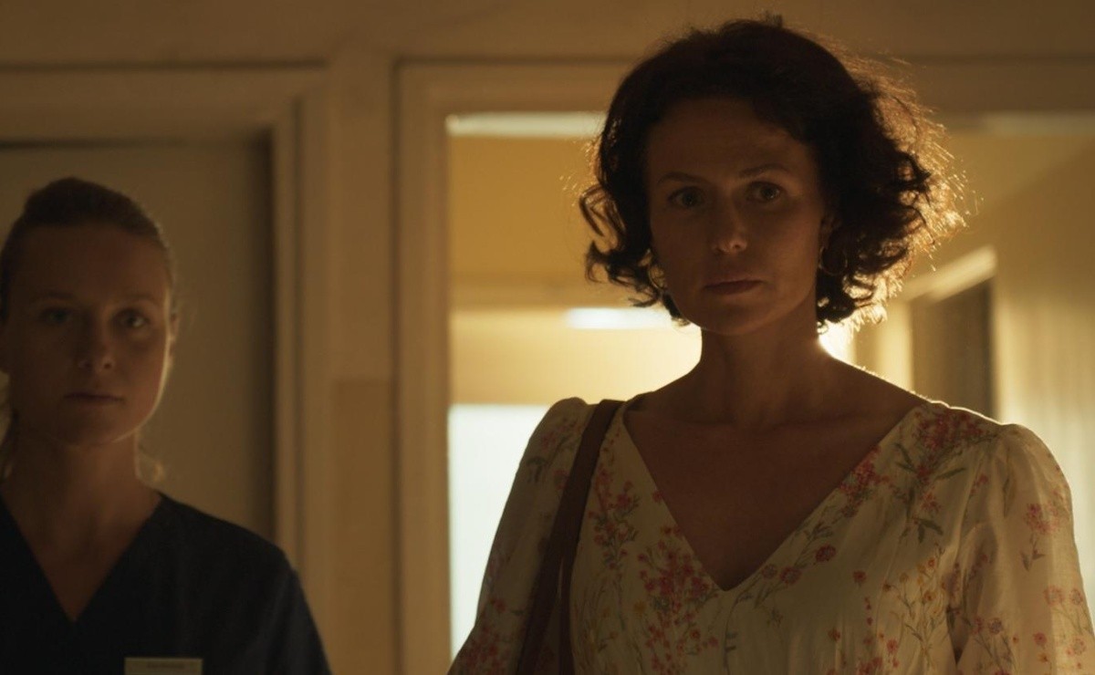 L'horrible film Netflix de 101 minutes qui ne vous laissera pas dormir - Spoiler - Bolavip