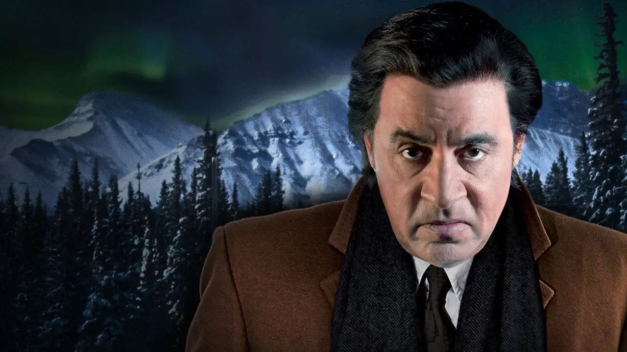 "Lilyhammer" quitte Netflix en novembre 2022