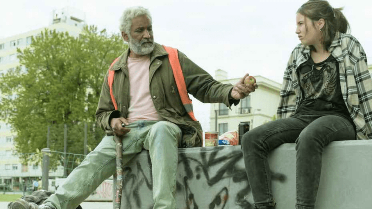 L'incontournable drame policier qui déferle sur Netflix dure 1h30 sans générique - Terra