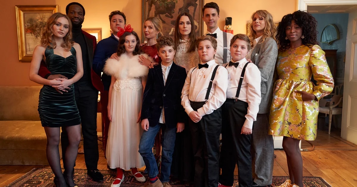 L'inquiétante comédie noire sur la fin du monde que l'on peut voir sur Netflix