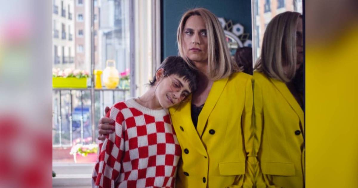María León : Pourquoi la police a-t-elle arrêté l'actrice de 'La Casa de las Flores' ?  - Le financier