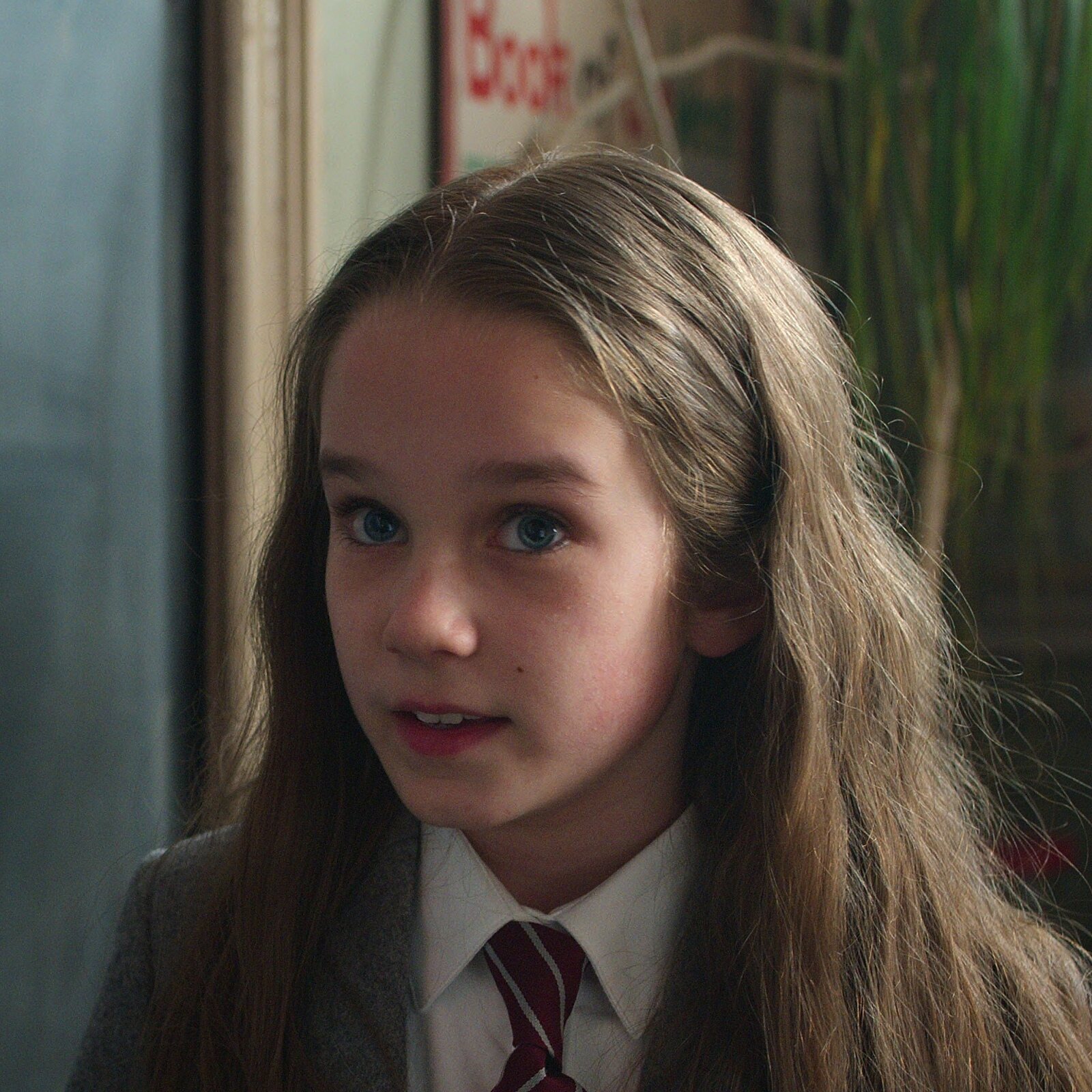'Matilda', le nouveau film musical de Netflix, présente une nouvelle bande-annonce - Movie'n'co
