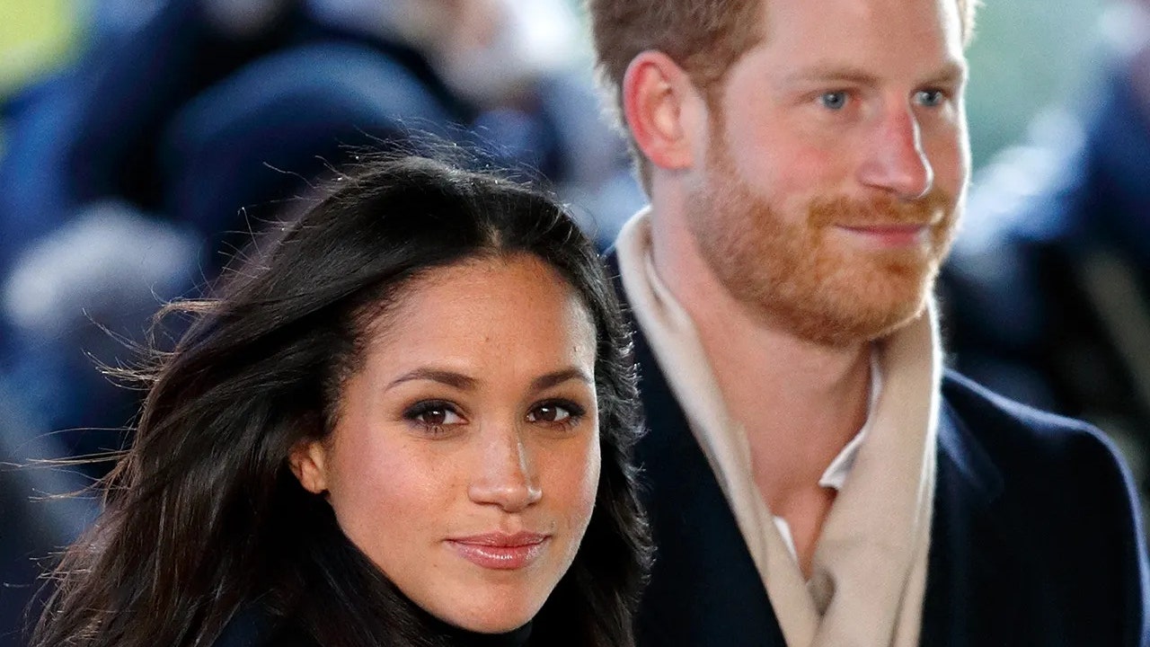 Meghan et Harry resserrent la corde avec Netflix : leur désir d'éliminer les scènes problématiques des docuseries pourrait finir par "définitivement mettre au placard" - Vanity Fair