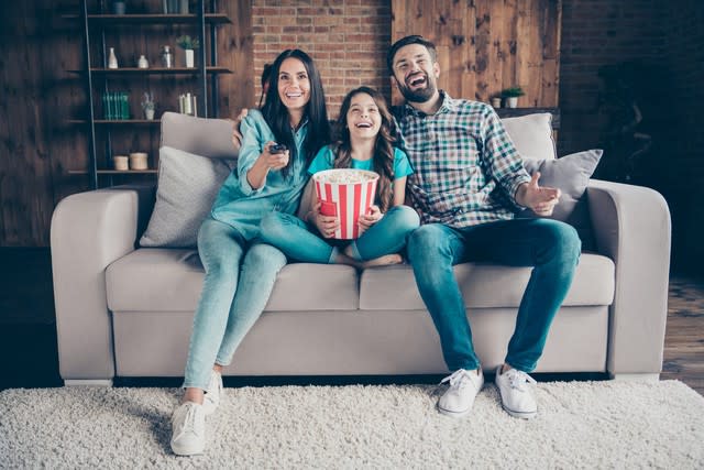 Meilleures séries Netflix : le classement des plus notées par les critiques - Yahoo Style
