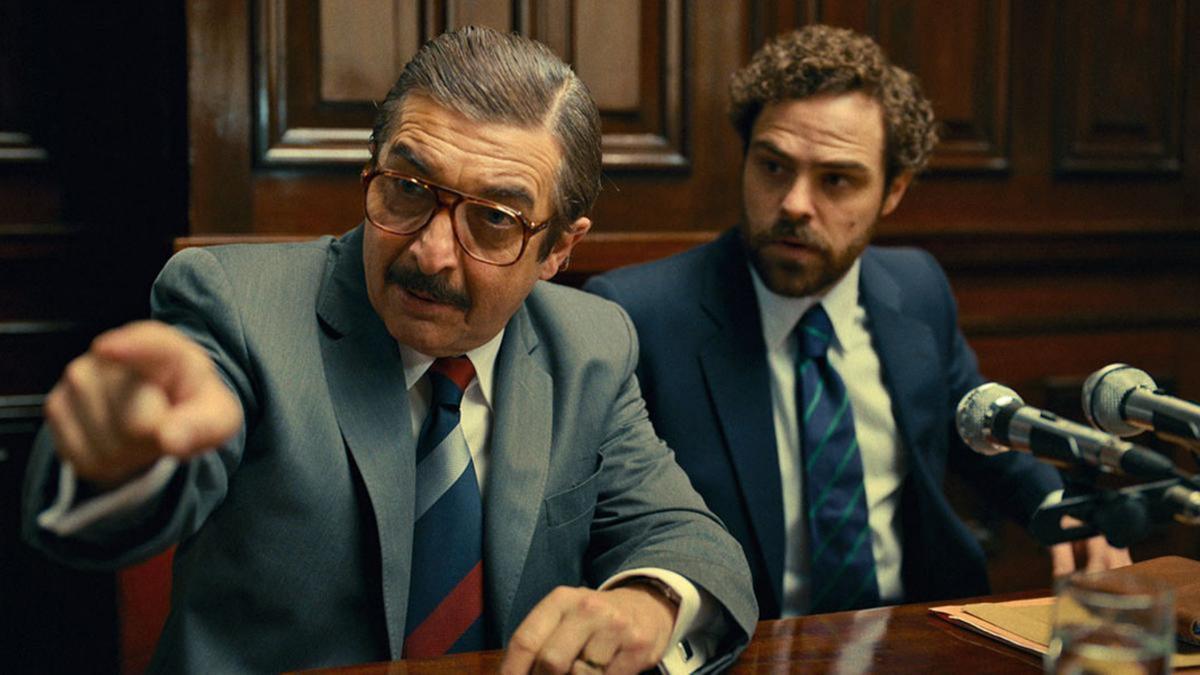 Meilleurs films et séries en première sur Netflix, HBO Max, Prime Video et Disney + ce week-end (21 octobre) - Consoles de jeux