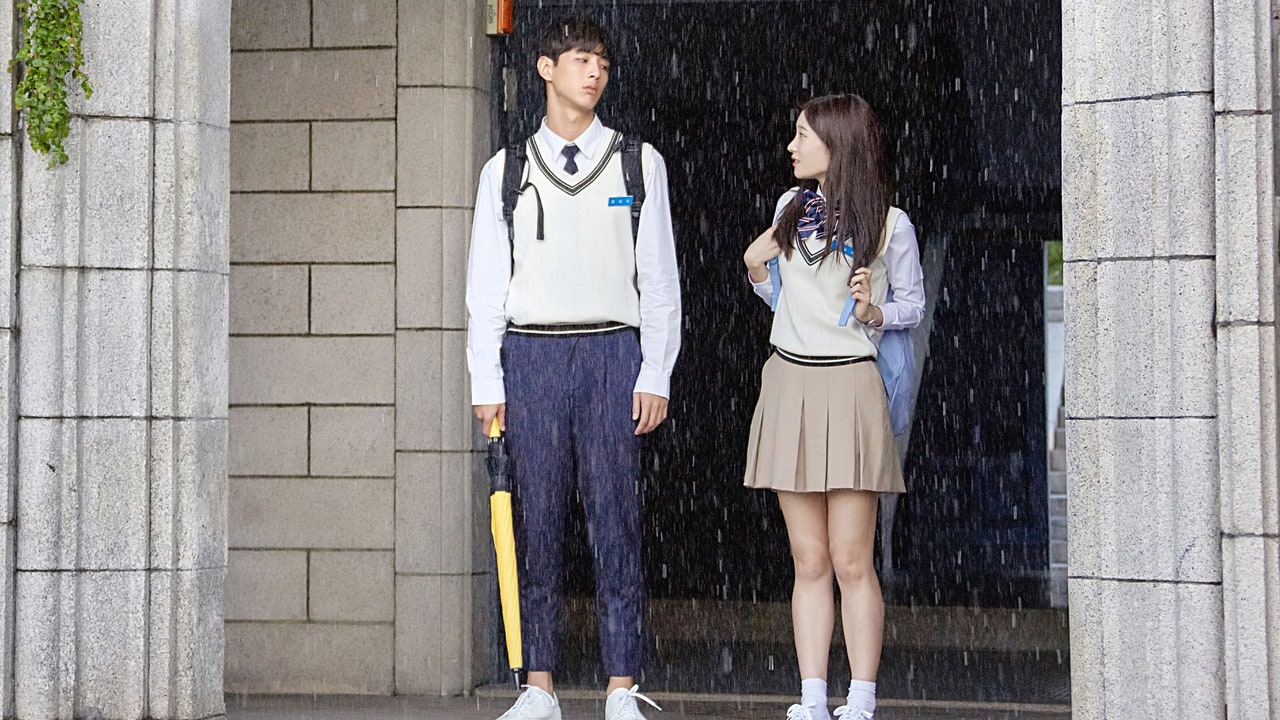 Mon premier vrai amour : Le joyau coréen caché sur Netflix pour ceux qui étaient dans la friendzone - Vogue México y Latinoamérica