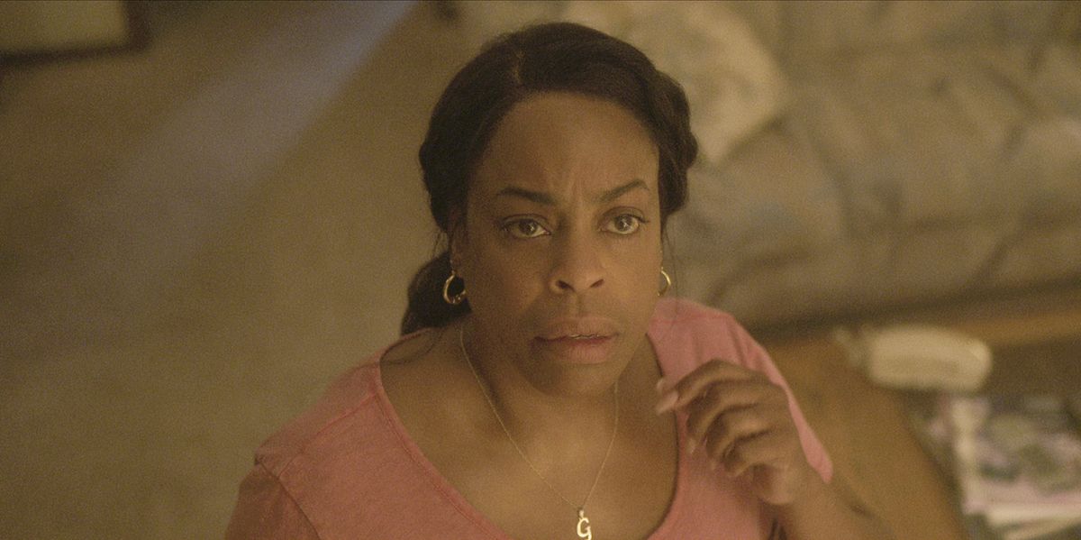 "Monster : The Jeffrey Dahmer Story" : qu'est-il arrivé à la vraie Glenda Cleveland ?  - Esquire Royaume-Uni