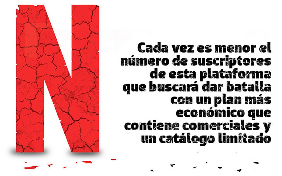 [Mundo Geek] La guerre du streaming laisse Netflix derrière - El Sol de Cuautla