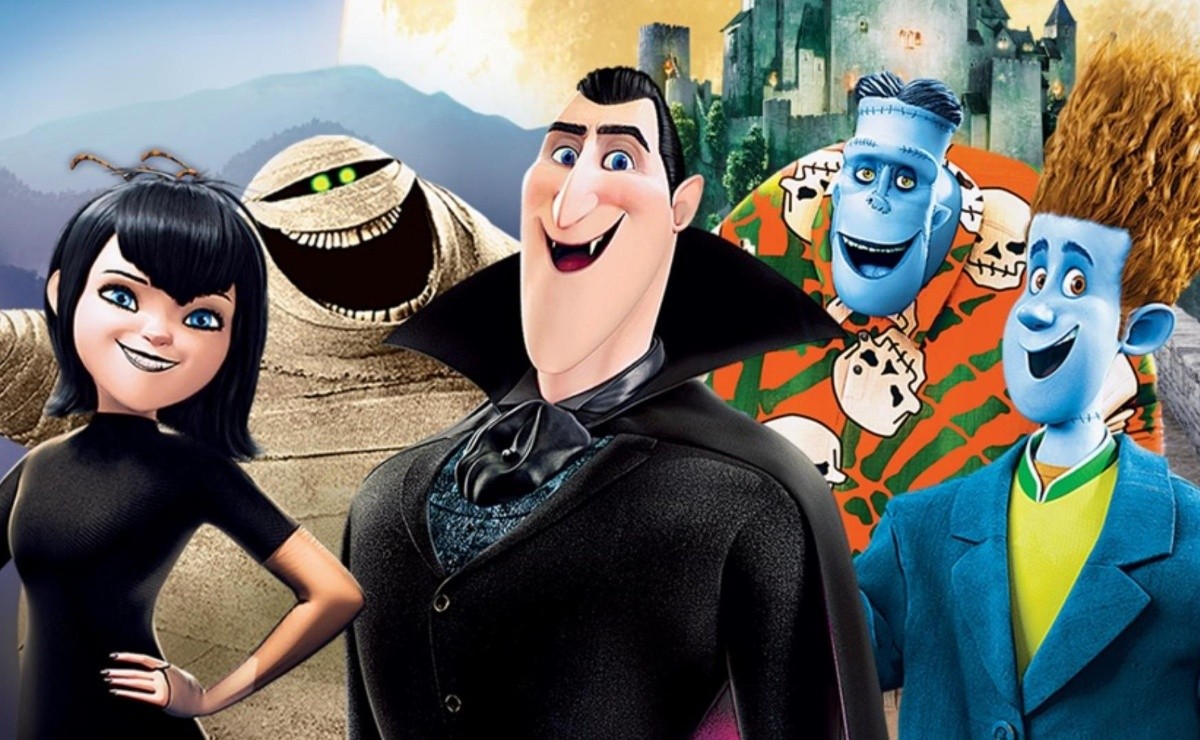 Netflix : 5 films incontournables à voir en famille à Halloween - Débat