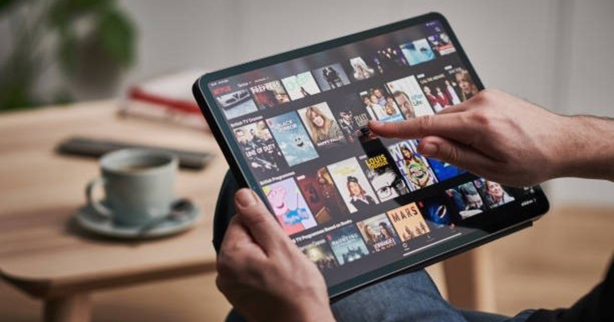 Netflix : 7 films et séries télé à voir en octobre