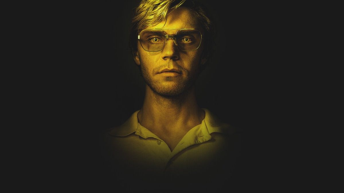 Netflix : La série qui a réussi à détrôner The Jeffrey Dahmer Story de la première place - VADER