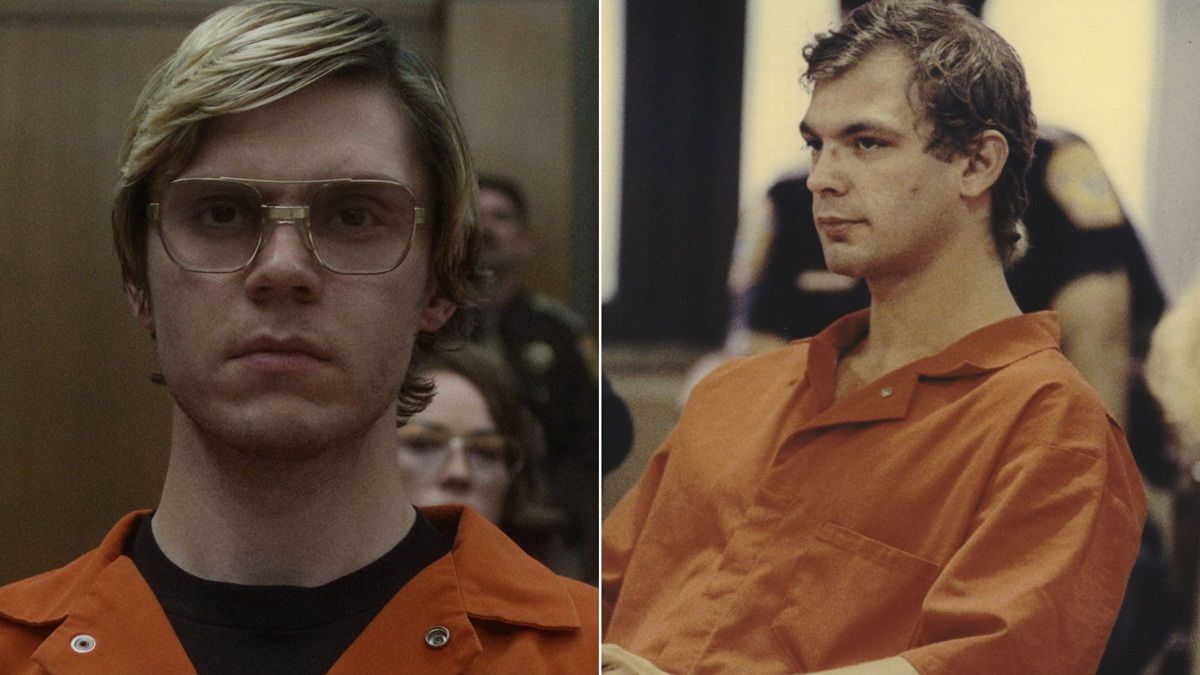 Netflix : Les quatre séries les plus effrayantes sur les tueurs en série