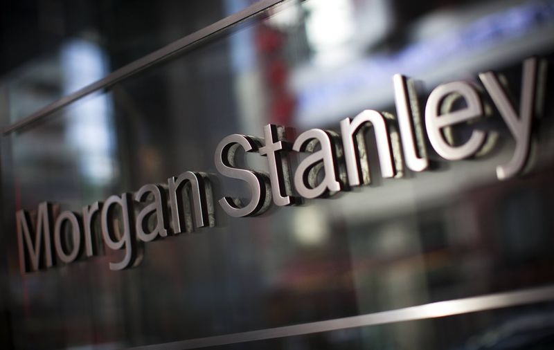 Netflix: Morgan Stanley dice que riesgos podrían tender hacia la baja
